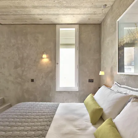 Casa Ellul - Small Luxury Of The World Ξενοδοχείο 4*