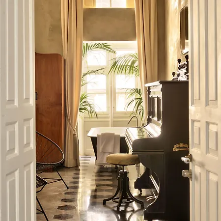 Casa Ellul - Small Luxury Of The World 4*