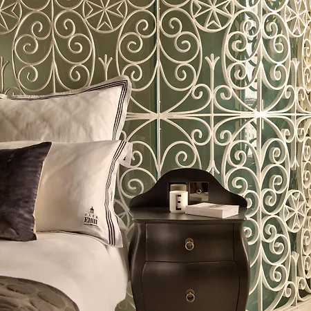 Casa Ellul - Small Luxury Of The World 4*