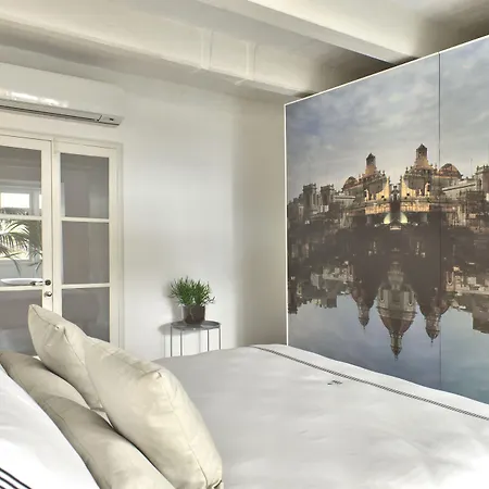 Ξενοδοχείο Casa Ellul - Small Luxury Of The World 4*