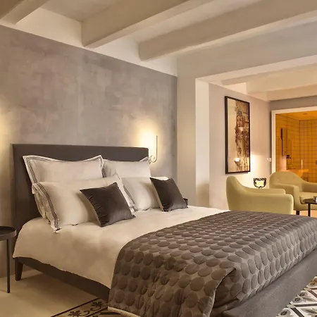 Hotel Casa Ellul - Small Luxury Of The World La Valeta