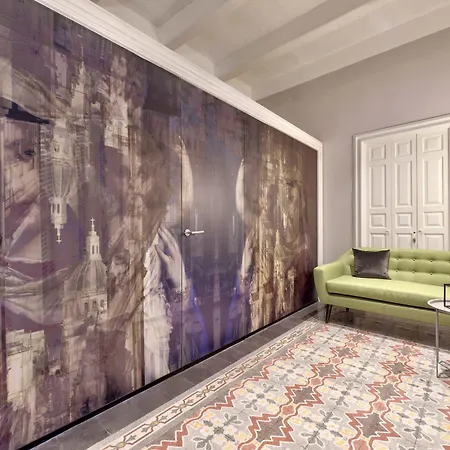 Casa Ellul - Small Luxury Of The World 4*