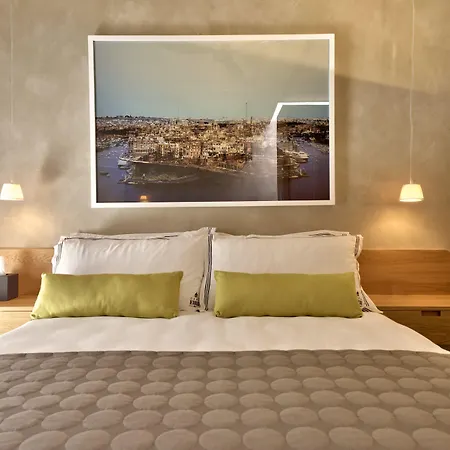 Casa Ellul - Small Luxury Of The World 4* La Valeta