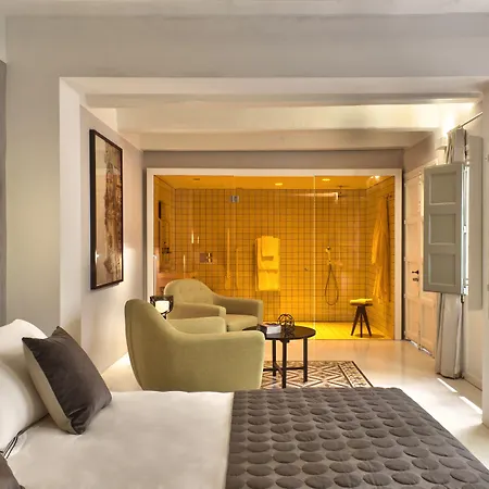 Casa Ellul - Small Luxury Of The World 4* 瓦莱塔