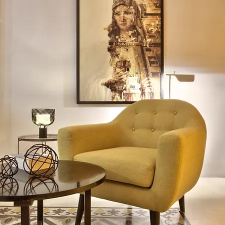 Hotel Casa Ellul - Small Luxury Of The World La Valeta