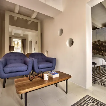 Casa Ellul - Small Luxury Of The World 酒店 4*