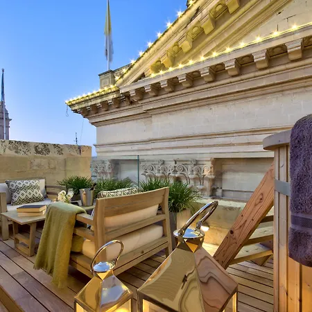 Casa Ellul - Small Luxury Of The World 4*