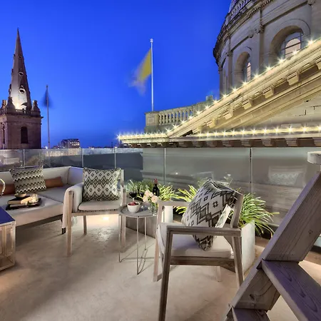 Hotel Casa Ellul - Small Luxury Of The World 4*