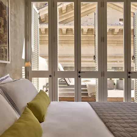 Casa Ellul - Small Luxury Of The World 酒店 瓦莱塔