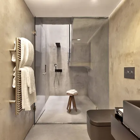 Casa Ellul - Small Luxury Of The World Ξενοδοχείο 4*