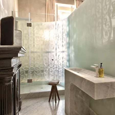 Casa Ellul - Small Luxury Of The World 瓦莱塔