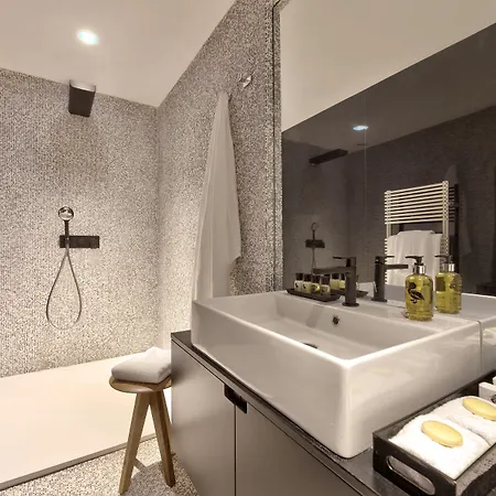 Casa Ellul - Small Luxury Of The World 4*