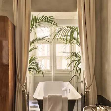 Casa Ellul - Small Luxury Of The World 酒店 瓦莱塔