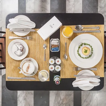 Ξενοδοχείο Casa Ellul - Small Luxury Of The World