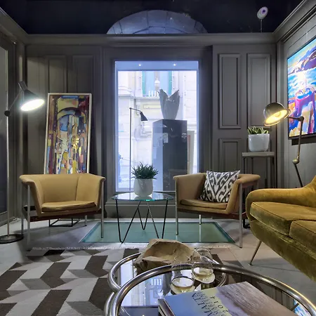 Hotel Casa Ellul - Small Luxury Of The World La Valeta