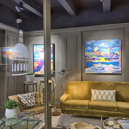 Casa Ellul - Small Luxury Of The World Ξενοδοχείο Βαλέτα