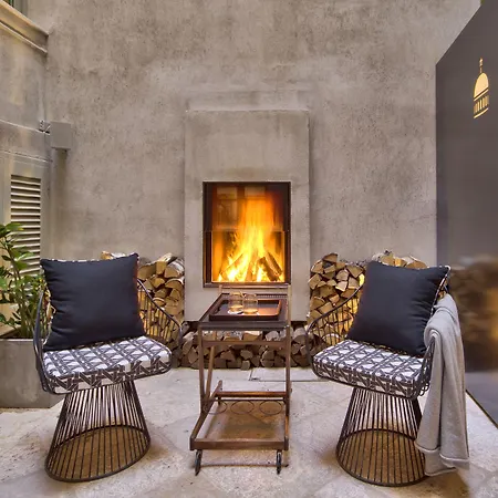 Casa Ellul - Small Luxury Of The World 4* 瓦莱塔