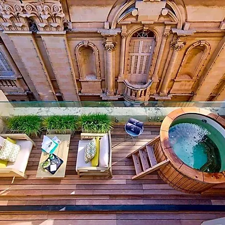 ホテル Casa Ellul - Small Luxury Of The World