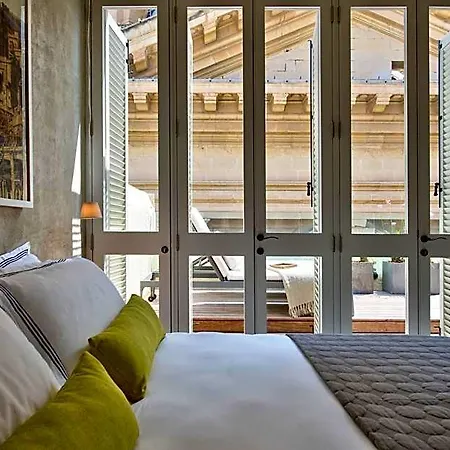Casa Ellul - Small Luxury Of The World