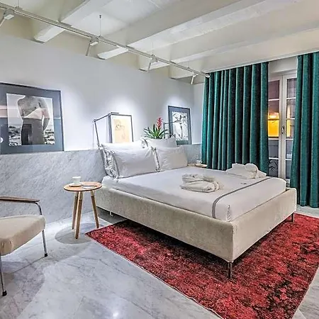 ホテル Casa Ellul - Small Luxury Of The World