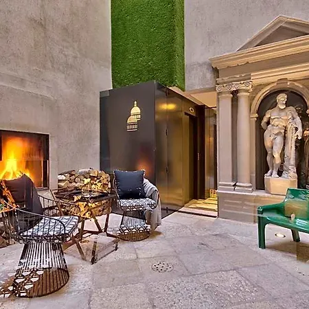 Casa Ellul - Small Luxury Of The World ホテル