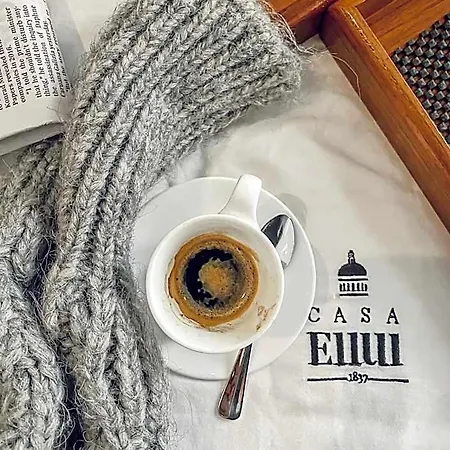 Casa Ellul - Small Luxury Of The World バレッタ
