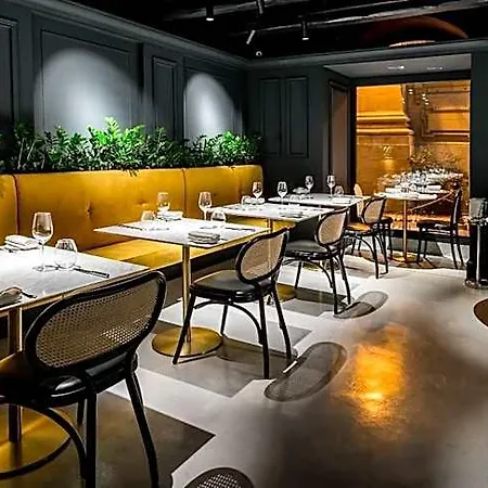 ホテル Casa Ellul - Small Luxury Of The World 4*