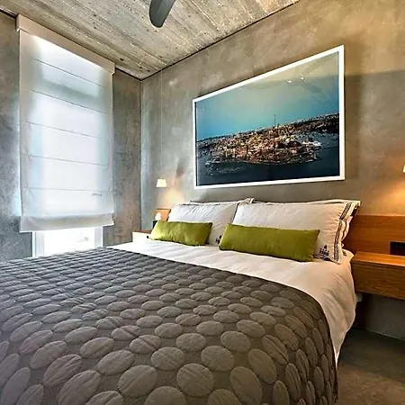 Casa Ellul - Small Luxury Of The World ホテル 4*
