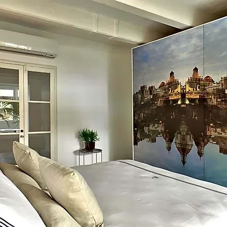 ホテル Casa Ellul - Small Luxury Of The World