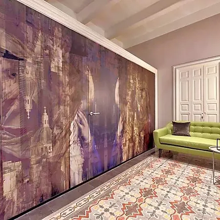 ホテル Casa Ellul - Small Luxury Of The World 4*