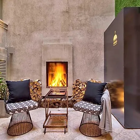 Casa Ellul - Small Luxury Of The World 4* バレッタ