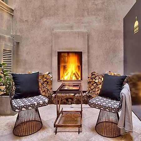 Casa Ellul - Small Luxury Of The World ホテル
