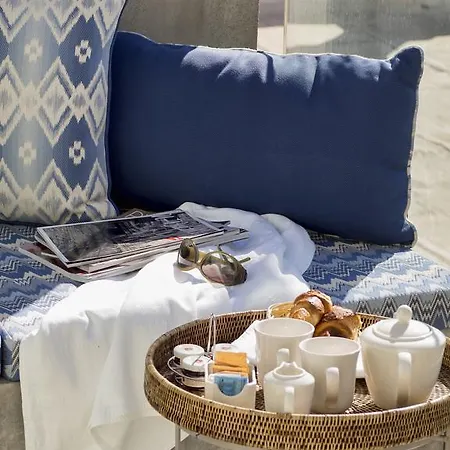 Casa Ellul - Small Luxury Of The World Hotel 4*