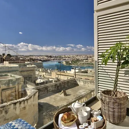 Casa Ellul - Small Luxury Of The World Hotel