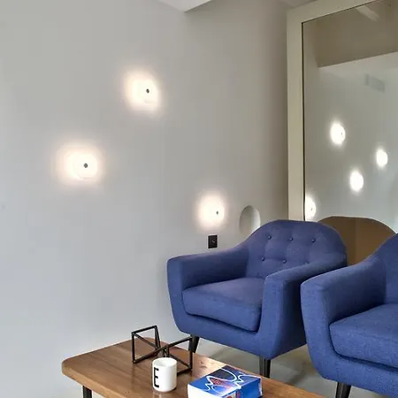 Casa Ellul - Small Luxury Of The World