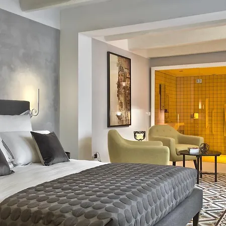 Casa Ellul - Small Luxury Of The World ホテル