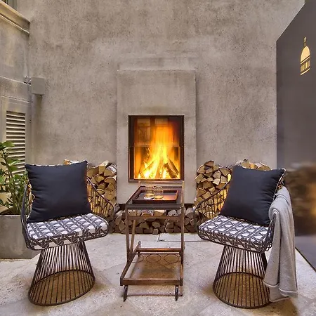 Casa Ellul - Small Luxury Of The World Hotel Valletta