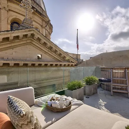 Casa Ellul - Small Luxury Of The World Hotel