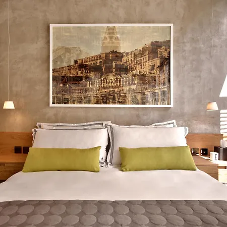 Casa Ellul - Small Luxury Of The World 4*