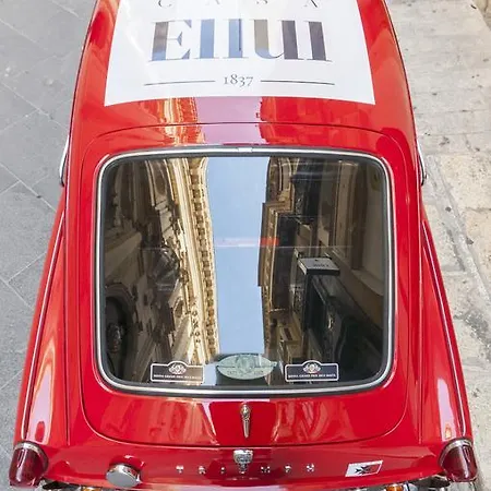 Hotel Casa Ellul - Small Luxury Of The World 4*