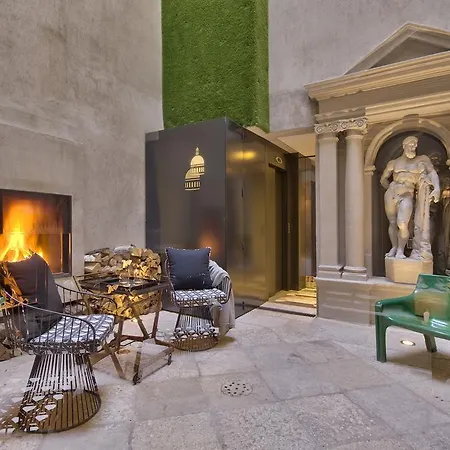 Hotel Casa Ellul - Small Luxury Of The World