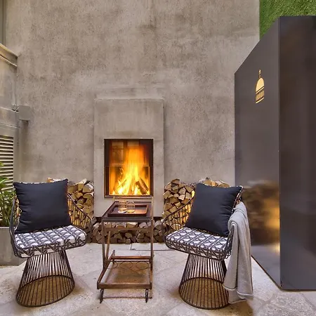 Casa Ellul - Small Luxury Of The World La Valeta