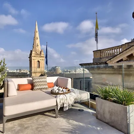 Casa Ellul - Small Luxury Of The World