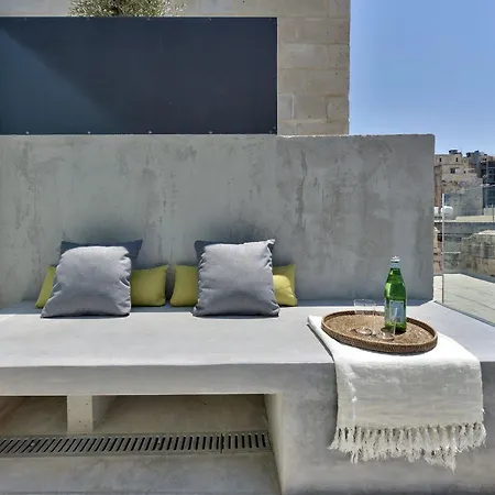 Hotel Casa Ellul - Small Luxury Of The World 4*