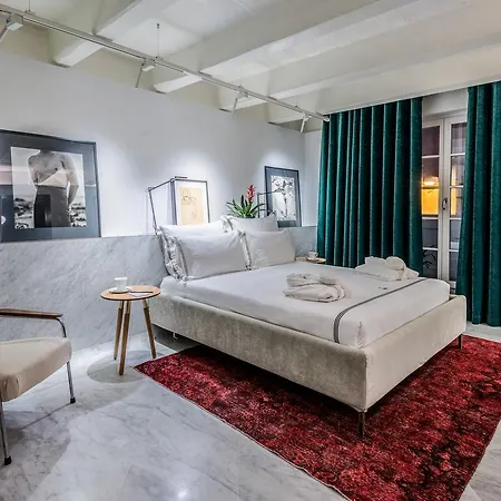 Casa Ellul - Small Luxury Of The World Hotel