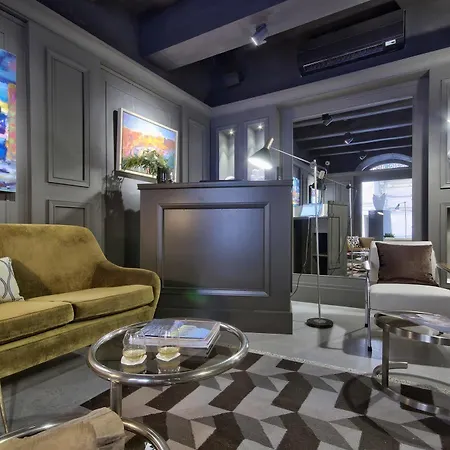 Casa Ellul - Small Luxury Of The World Hotel