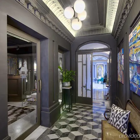 Hotel Casa Ellul - Small Luxury Of The World