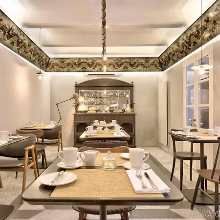 Отель Casa Ellul - Small Luxury Of The World