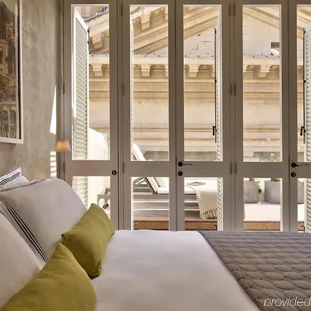 Casa Ellul - Small Luxury Of The World Hotel