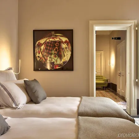 Отель Casa Ellul - Small Luxury Of The World 4*